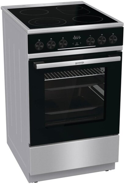 Sporák GORENJE GEC5C61XPA (A)