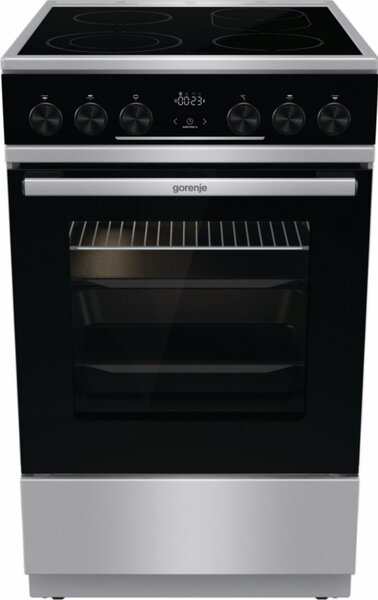 Sporák GORENJE GEC5C61XPA (A)