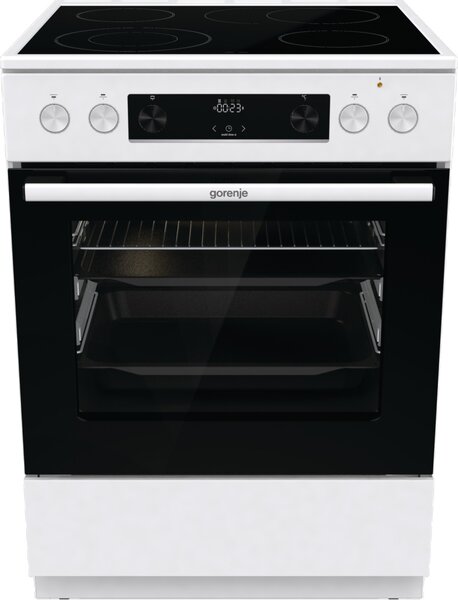 Sporák Gorenje GECS6C70WPA (A)