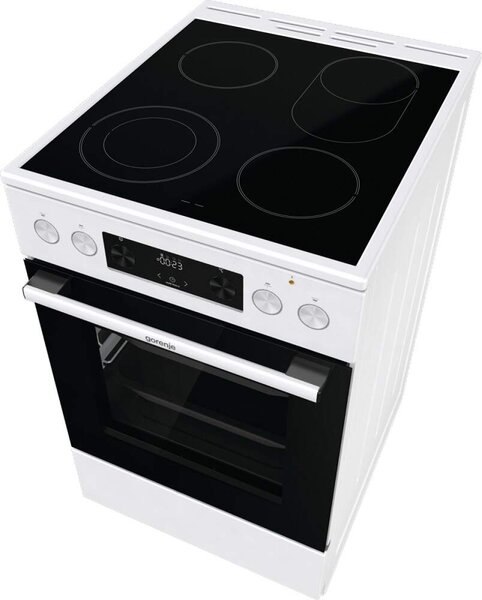 Sporák GORENJE GECS5C60WPA (A)