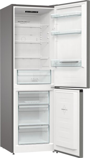 Lednice Gorenje NRC61CSXL4 (C)