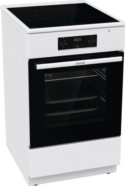 Sporák Gorenje GEIT5C60WPG (A)