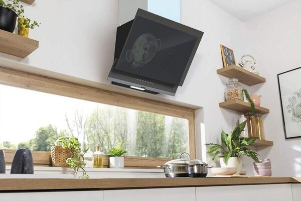 Digestoř GORENJE WHI649X21P (A)