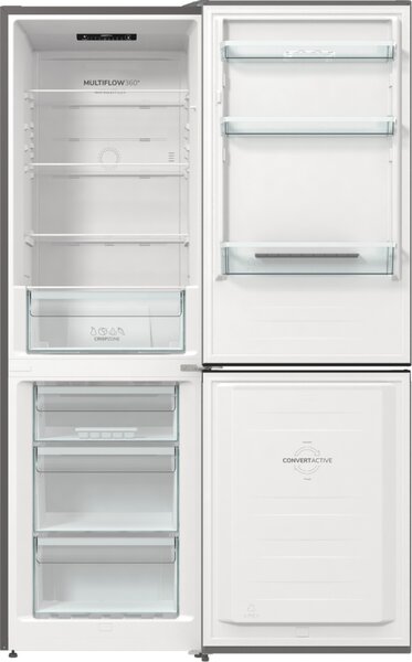 Lednice Gorenje NRC61CSXL4 (C)