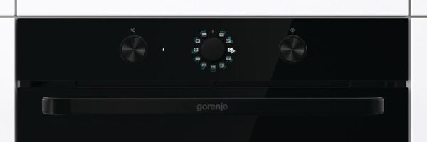 Vestavná trouba Gorenje BOS6727SYB (A)