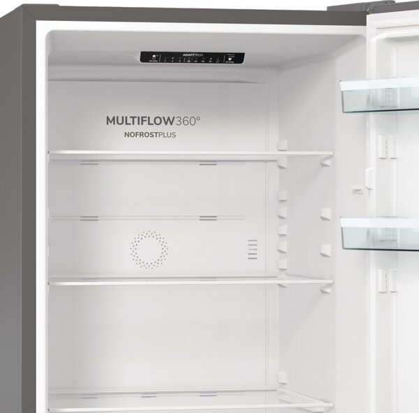 Lednice Gorenje NRC61CSXL4 (C)