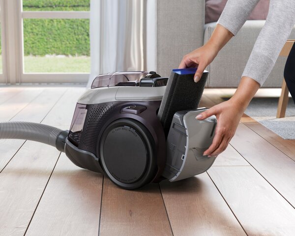 Vysavač Electrolux PURE C9 PC91-4MG