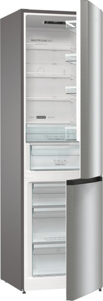 Lednice Gorenje Gorejne NRC62CSXL4 (C)