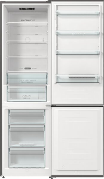 Lednice Gorenje Gorejne NRC62CSXL4 (C)