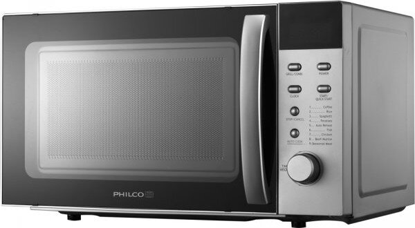 Mikrovlnná trouba PHILCO PMD 2010S