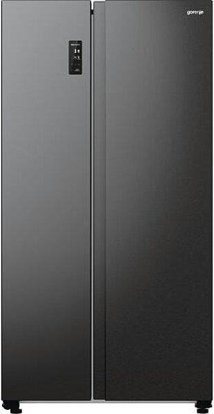 Americká lednice Gorenje NRR9185EABXL (E)