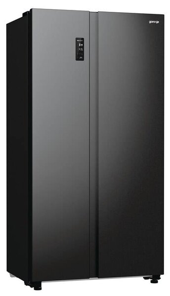 Americká lednice Gorenje NRR9185EABXL (E)