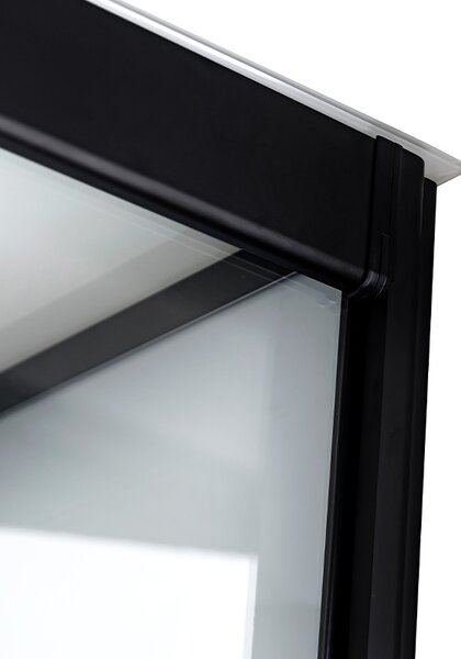 BPS-koupelny Hydromasážní box CLARA 02A 80x80