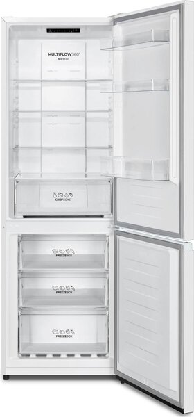 Lednice Gorenje NRK6182PW4 (E)