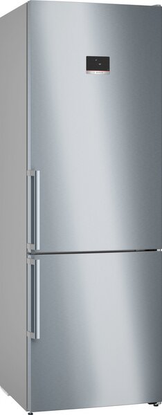 Lednice Bosch KGN49AICT (C)