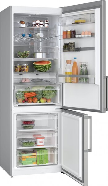 Lednice Bosch KGN49AICT (C)