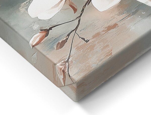 Obraz 60x80 cm Magnolias – Styler