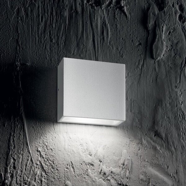 ILUX 213323 TETRIS-1 AP1 COFFEE - IDEALLUX