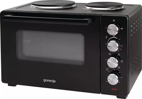 Mikrovlnná trouba Gorenje OM30GBX
