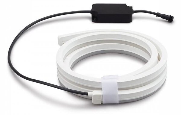PH 8718699709839 Hue Bluetooth VENKOVNÍ LED PÁSEK 19W 2000-6500K IP67, 16 mil. barev, 2m - PHILIPS (929002289002)
