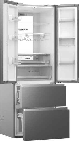 Americká lednice HAIER HFR7720DWMP (D)
