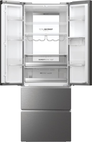 Americká lednice HAIER HFR7720DWMP (D)