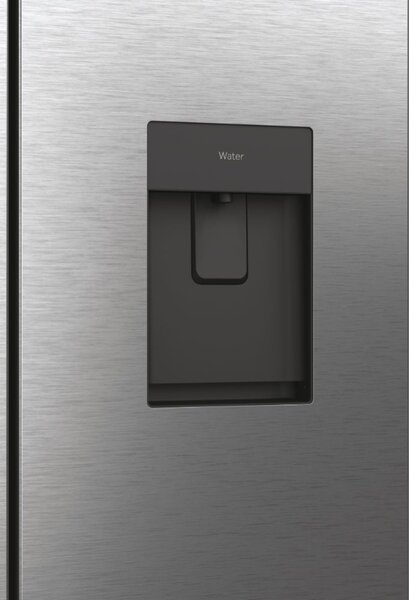 Americká lednice HAIER HFR7720DWMP (D)
