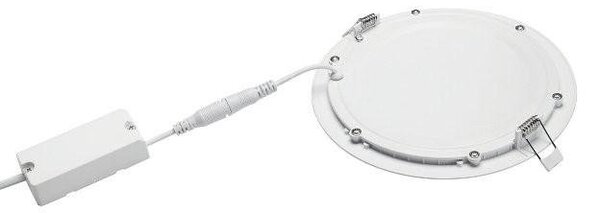 PH 8718699760038 SLIM svítidlo podhledové LED 20W 1750lm 3000K bílá - PHILIPS (929002357801)
