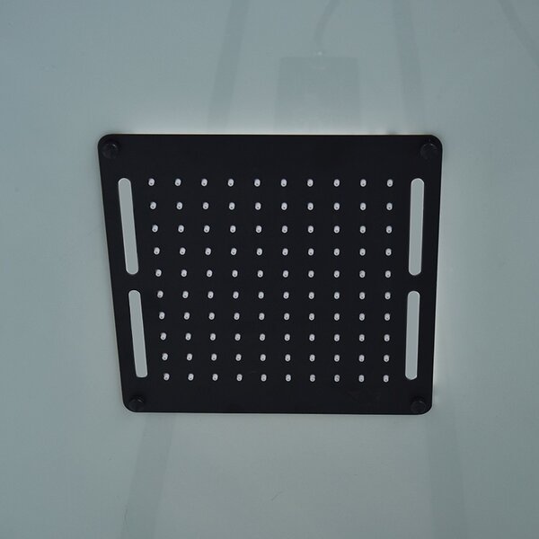 BPS-koupelny Hydromasážní box WSH311B 90x90