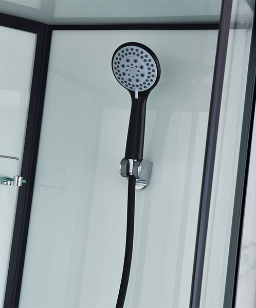 BPS-koupelny Hydromasážní box WSH311B 90x90