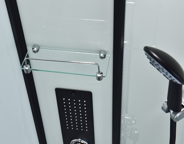 BPS-koupelny Hydromasážní box WSH311B 90x90