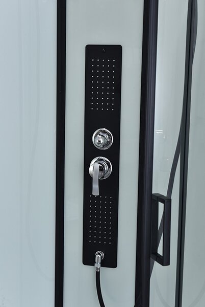 BPS-koupelny Hydromasážní box WSH311B 90x90