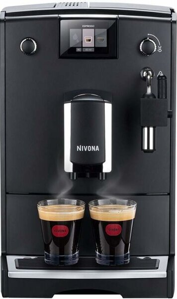 Kávovar NIVONA NICR 550