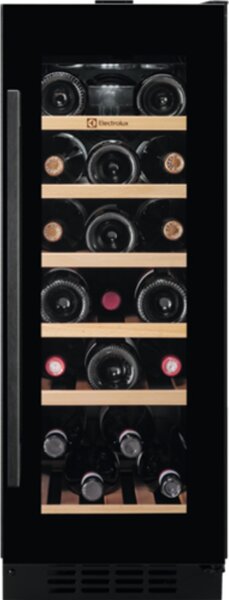 Vinotéka Electrolux EWUS020B5B (G)