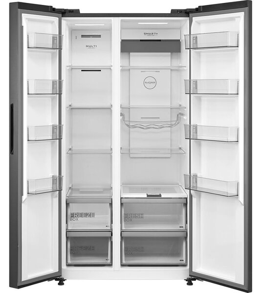 Americká lednice Midea MDRS791MIE28 (E)