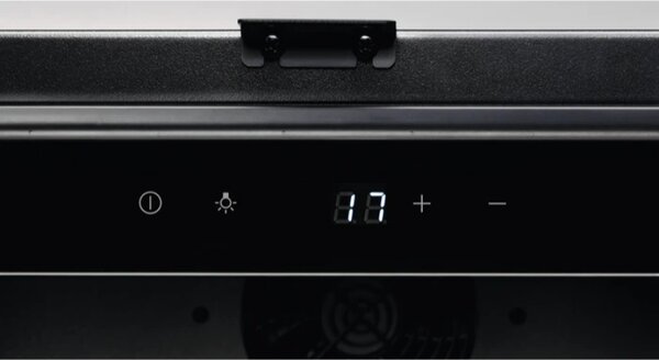 Vinotéka Electrolux EWUS020B5B (G)