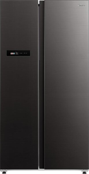Americká lednice Midea MDRS791MIE28 (E)