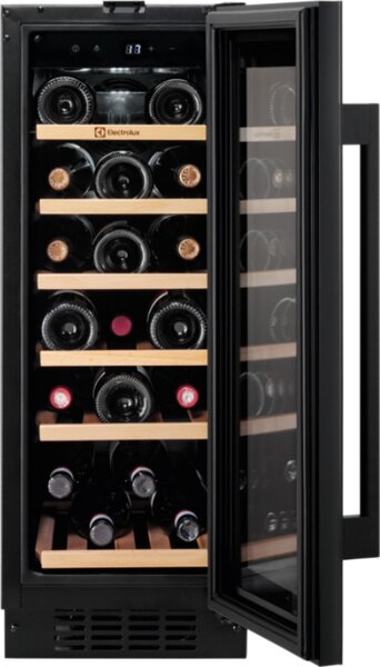 Vinotéka Electrolux EWUS020B5B (G)