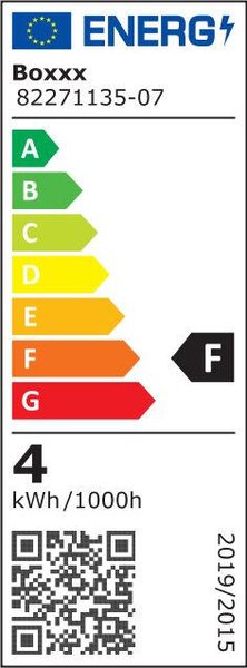 LED ŽÁROVKA E14 Boxxx - Žárovky