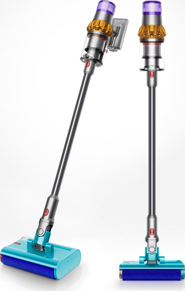 Vysavač Dyson V15s Detect Submarine