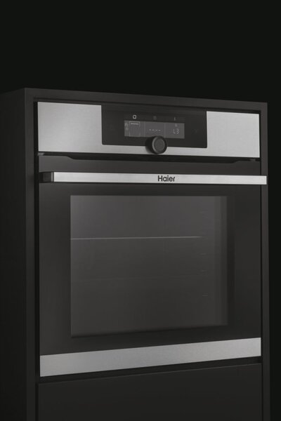 Vestavná trouba Haier HWO60SM2F9XH (A)