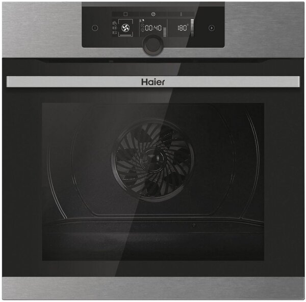 Vestavná trouba Haier HWO60SM2F9XH (A)