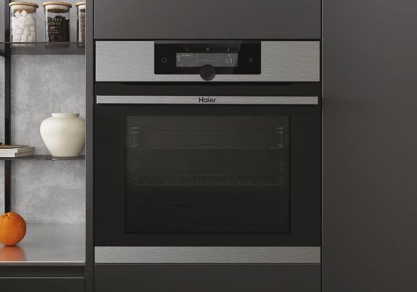 Vestavná trouba Haier HWO60SM2F9XH (A)