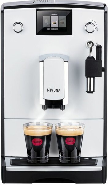 Kávovar Nivona NICR 560