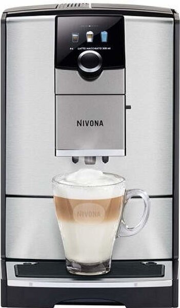 Kávovar Nivona NICR 799