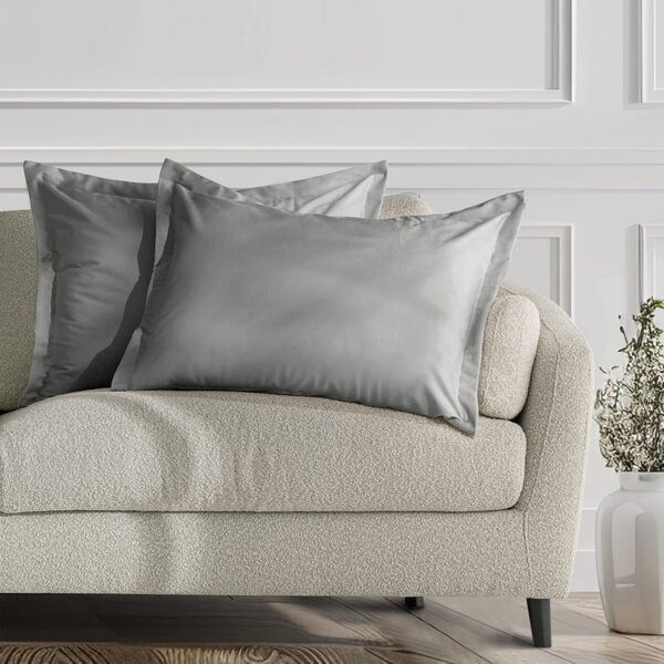 Povlaky na polštáře v sadě 2 ks 50x70 cm Side – Restilo