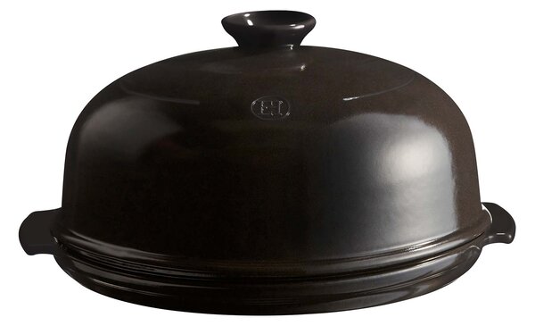 Emile Henry Forma na chleba 33 x 28 cm pepřová e-bal 799508