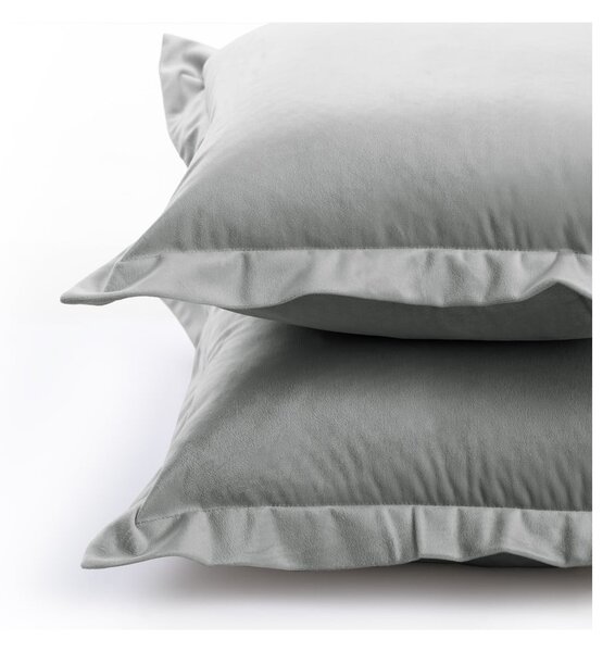 Povlaky na polštáře v sadě 2 ks 50x70 cm Side – Restilo