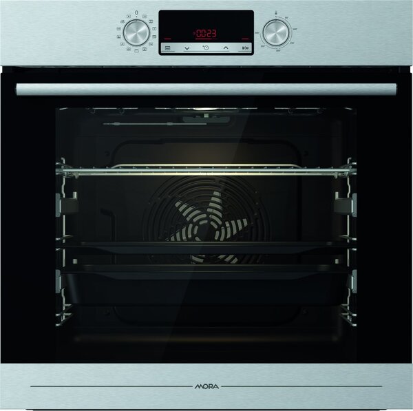 Vestavná trouba Gorenje MORA VTS 546 BX (A)
