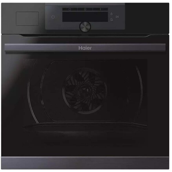 Vestavná trouba HAIER HWO60SM4FS8BH (A)